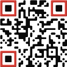 Scan qr code with your smartphone or tablet to download Repetier-Informer.